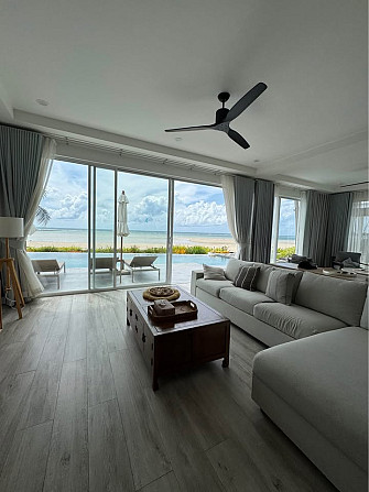 4 bedrooms, 4 bathrooms - home Samui - photo 3