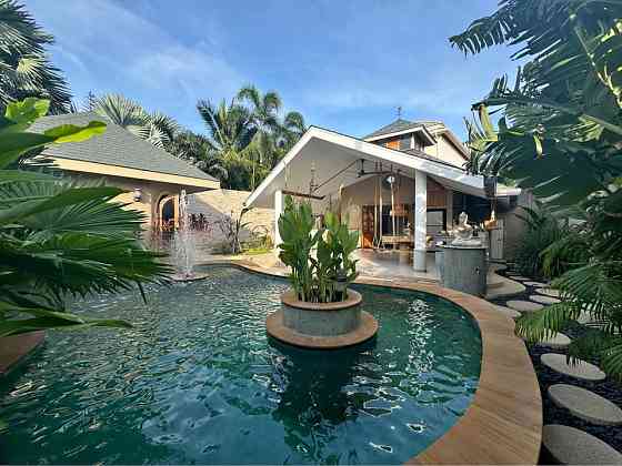 2 Beds 2 Baths - House Samui