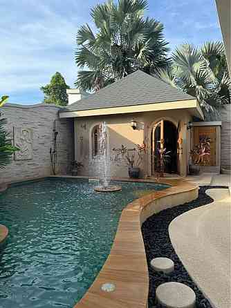 2 Beds 2 Baths - House Samui