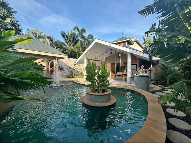 2 Beds 2 Baths - House Samui - photo 1