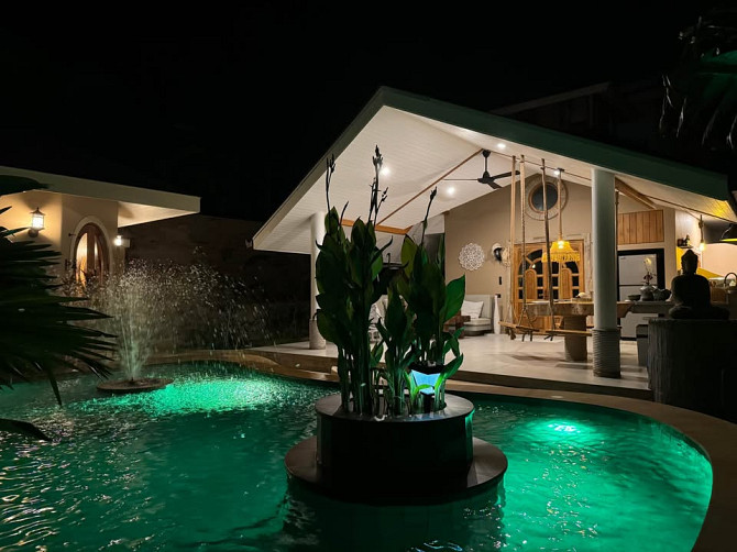2 Beds 2 Baths - House Samui - photo 8