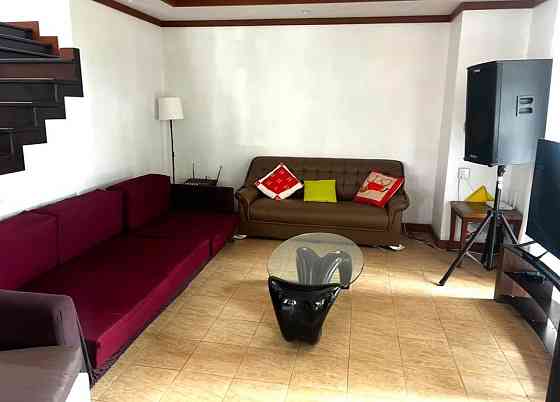 House with bedrooms: 4 and bathrooms: 3 Samui