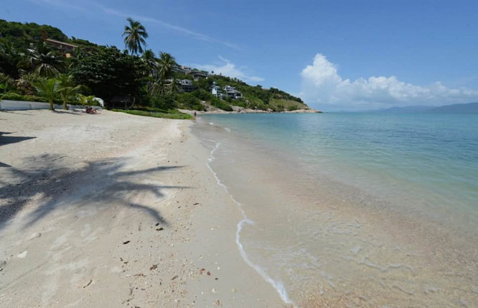 House with bedrooms: 4 and bathrooms: 3 Samui - photo 11