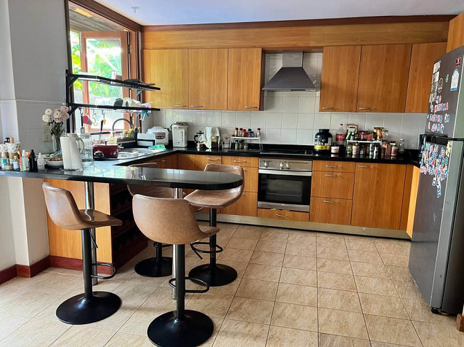 House with bedrooms: 4 and bathrooms: 3 Samui - photo 3