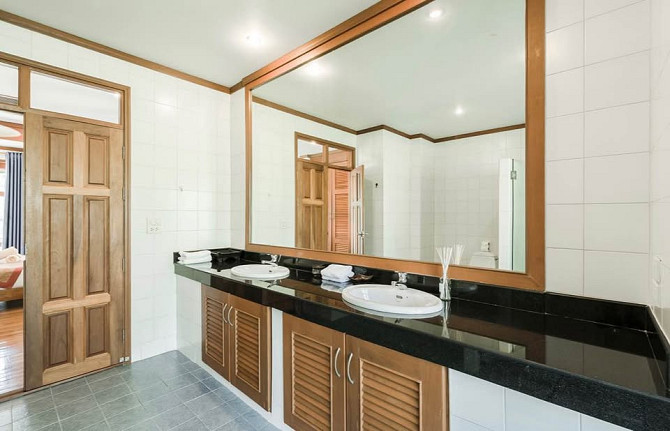 House with bedrooms: 4 and bathrooms: 3 Samui - photo 8