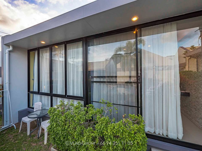1 Bed 1 Bath - House Samui - photo 8