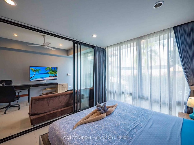 1 Bed 1 Bath - House Samui - photo 7