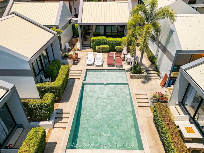 1 Bed 1 Bath - House Samui - photo 13