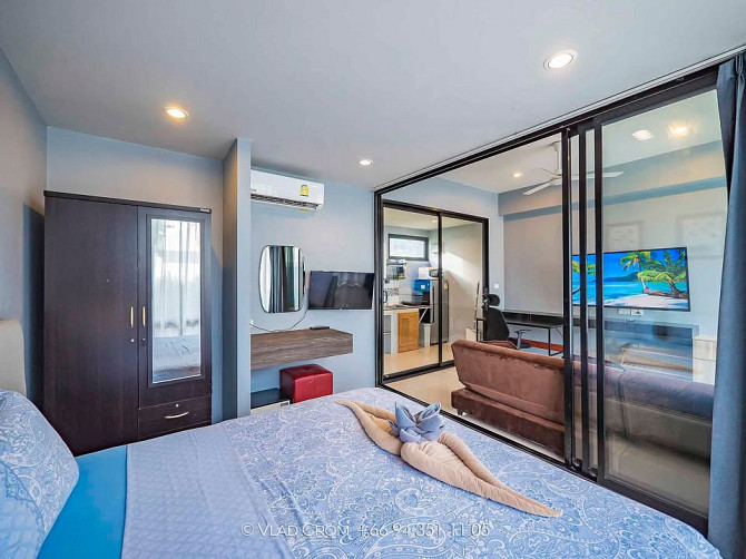 1 Bed 1 Bath - House Samui - photo 15