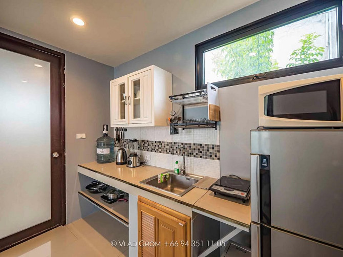 1 Bed 1 Bath - House Samui - photo 9