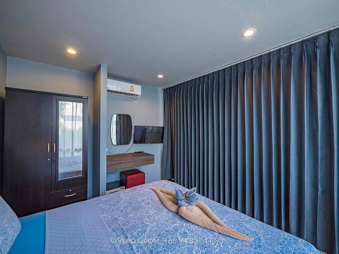 1 Bed 1 Bath - House Samui - photo 12