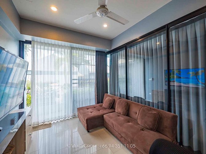 1 Bed 1 Bath - House Samui - photo 11