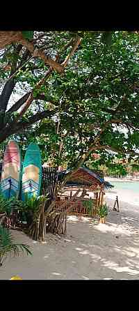 2 bedrooms, 1 bathroom - house Samui