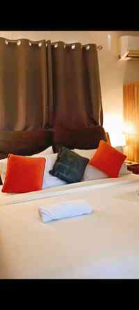 2 bedrooms, 1 bathroom - house Samui