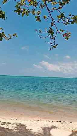 2 bedrooms, 1 bathroom - house Samui