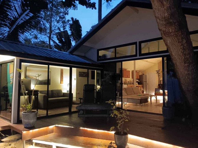 2 bedrooms, 1 bathroom - house Samui - photo 11