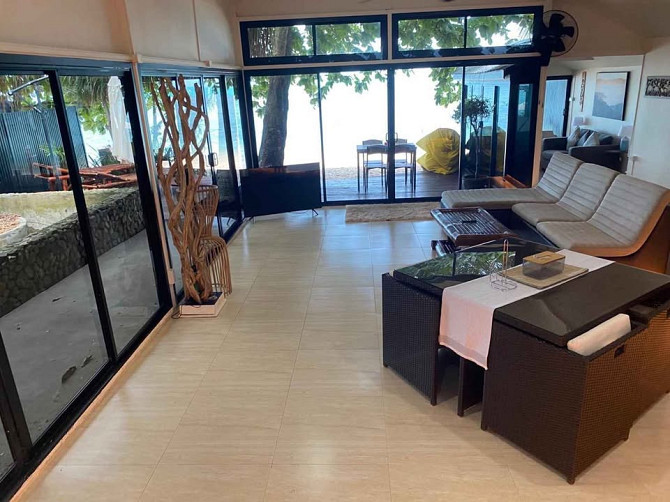 2 bedrooms, 1 bathroom - house Samui - photo 14