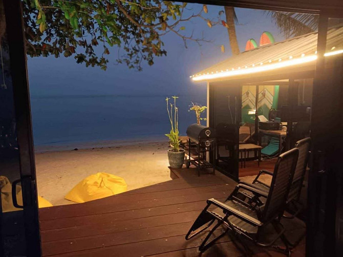 2 bedrooms, 1 bathroom - house Samui - photo 7