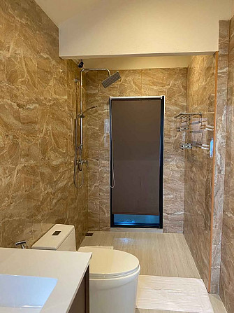 2 bedrooms, 1 bathroom - house Samui - photo 19