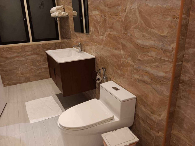 2 bedrooms, 1 bathroom - house Samui - photo 12