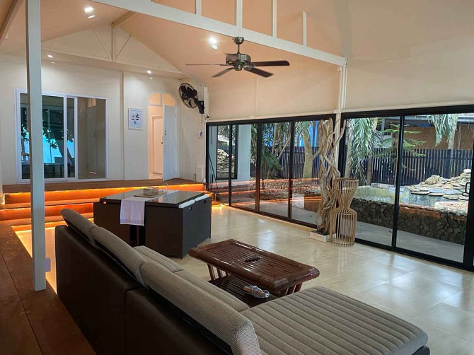 2 bedrooms, 1 bathroom - house Samui - photo 18