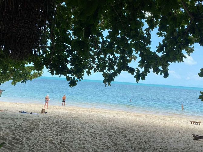 2 bedrooms, 1 bathroom - house Samui - photo 15