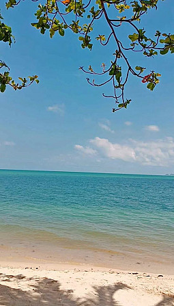 2 bedrooms, 1 bathroom - house Samui - photo 1