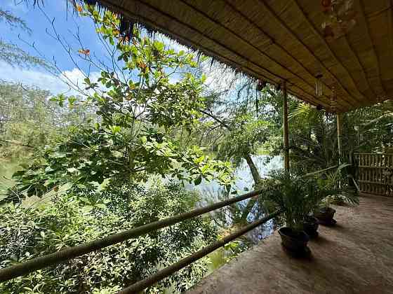 3 bedroom house and 3 bathrooms Phangan
