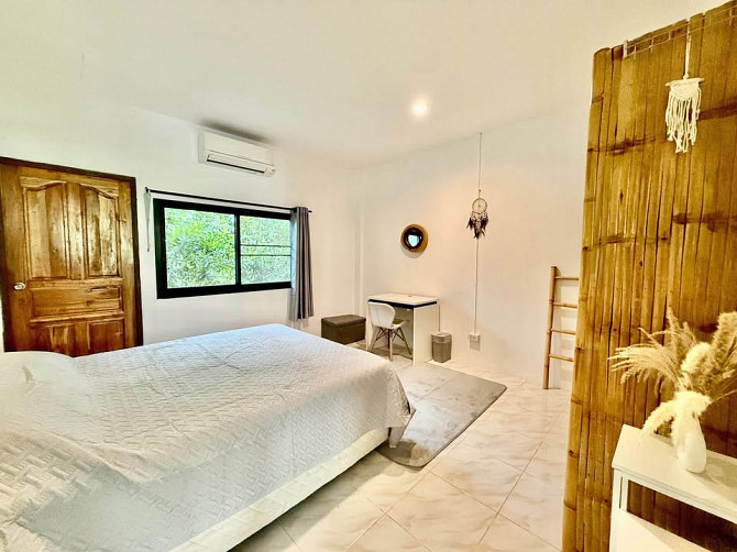 3 bedroom house and 3 bathrooms Phangan - photo 8
