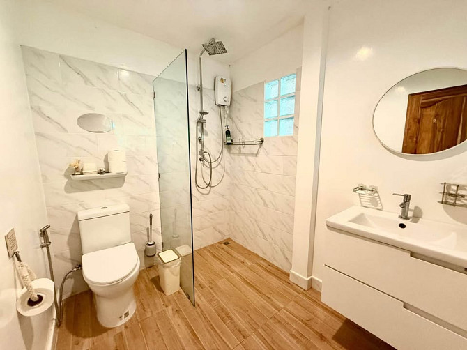 3 bedroom house and 3 bathrooms Phangan - photo 13