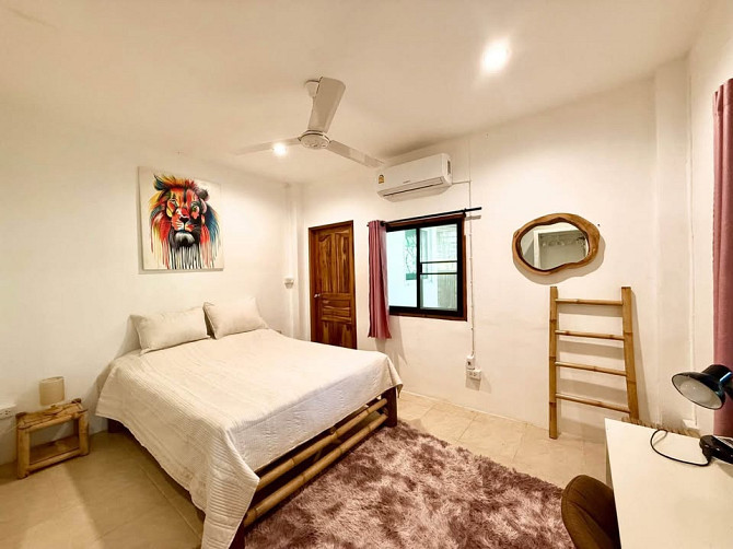 3 bedroom house and 3 bathrooms Phangan - photo 12