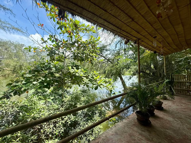 3 bedroom house and 3 bathrooms Phangan - photo 2