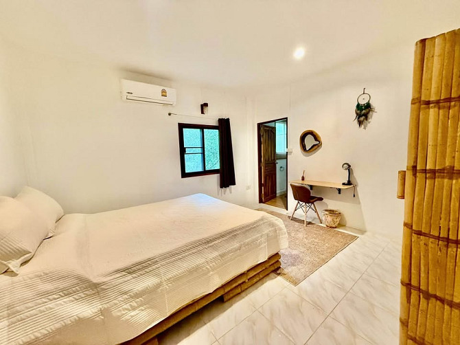 3 bedroom house and 3 bathrooms Phangan - photo 10