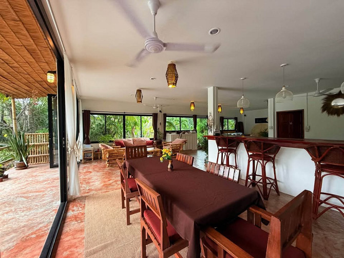 3 bedroom house and 3 bathrooms Phangan - photo 3