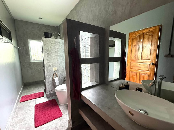 3 bedroom house and 3 bathrooms Phangan - photo 9