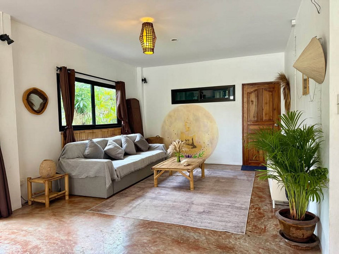 3 bedroom house and 3 bathrooms Phangan - photo 7