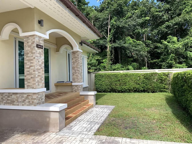 3 bedroom house and 2 bathrooms Samui - photo 1