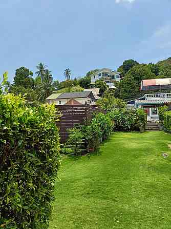 1 Bed 1 Bath - House Phangan