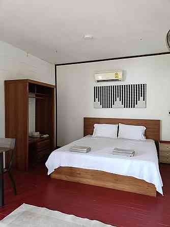 1 Bed 1 Bath - House Phangan