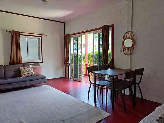 1 Bed 1 Bath - House Phangan