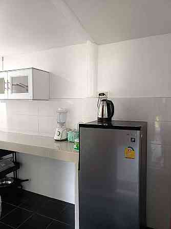 1 Bed 1 Bath - House Phangan
