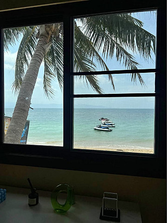 2 bedroom house and 1 bathroom Phangan - photo 1