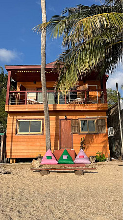 2 bedroom house and 1 bathroom Phangan - photo 2