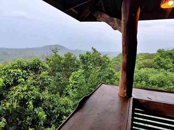 House with bedrooms: 2 and bathrooms: 2 Phangan