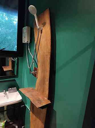 House with bedrooms: 2 and bathrooms: 2 Phangan