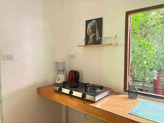 1 Bed 1 Bath - House Phangan