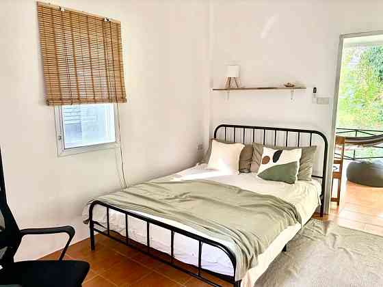 1 Bed 1 Bath - House Phangan