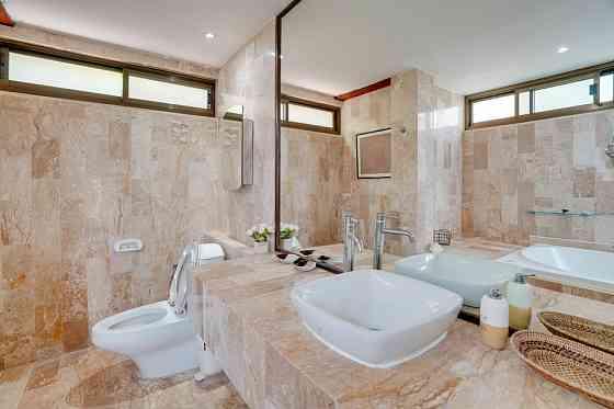 4 Beds 3.5 Baths - House Samui