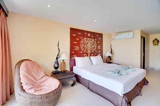4 Beds 3.5 Baths - House Samui