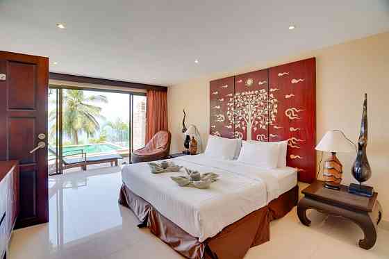 4 Beds 3.5 Baths - House Samui